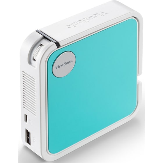 Projector Viewsonic M1 Mini - Τιρκουάζ image 10