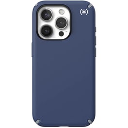 Θήκη Apple iPhone 15 Pro - Speck Presidio2 Pro MagSafe - Coastal Blue/Dust Grey
