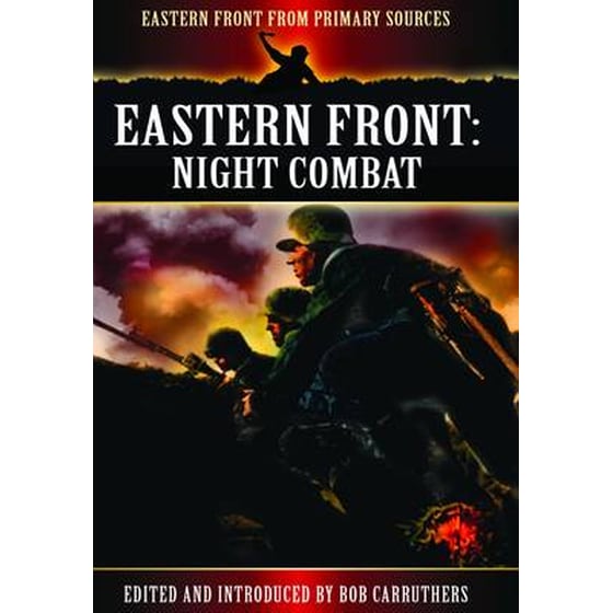 Eastern Front- Night Combat image 0