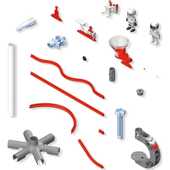 PLAYMOBIL®&nbsp; Sky Trails: Starter Kit (71969) image 3