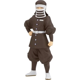 Συλλεκτική Φιγούρα Banpresto Demon Slayer Goto (16 cm)