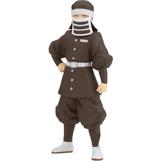 Συλλεκτική Φιγούρα Banpresto Demon Slayer Goto (16 cm) image 0