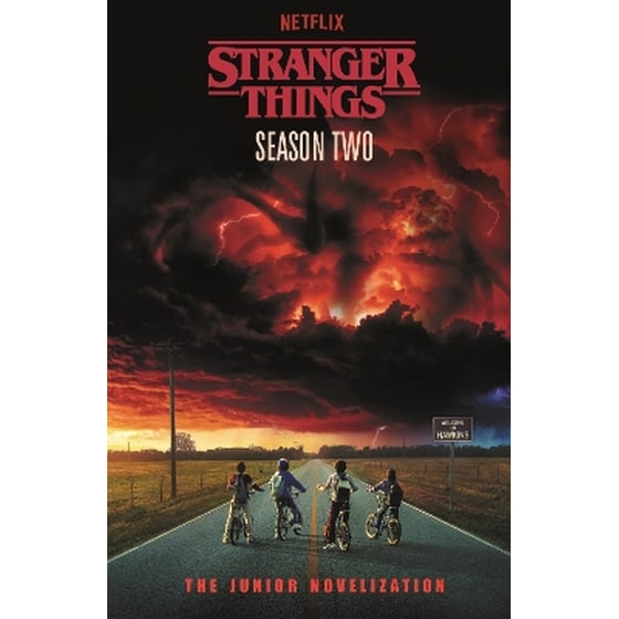 Stranger Things: Season Two image 0
