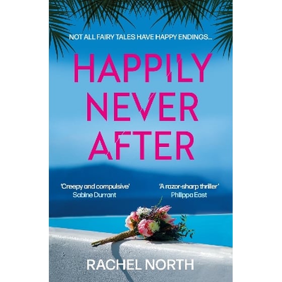 Happily Never After image 0