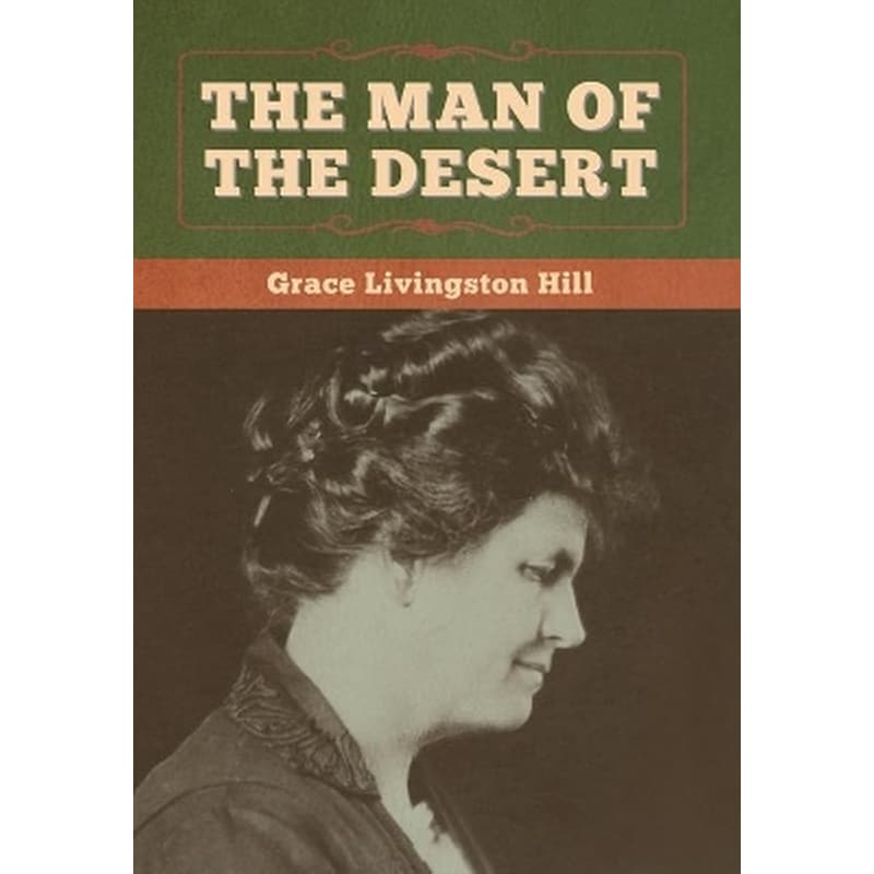 The Man of the Desert