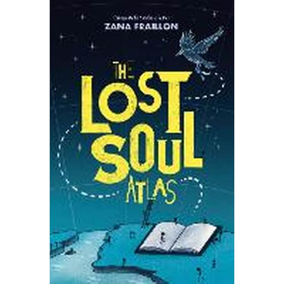 Lost Soul Atlas image 0