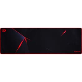 Redragon P015 Gaming Mousepad XL Μαύρο