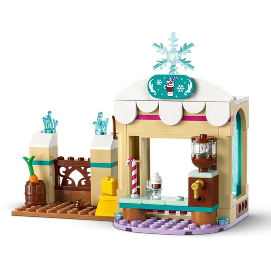 LEGO® Disney Anna's Sleigh Adventure (43256) image 7