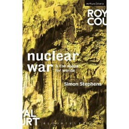 Nuclear War & The Songs for Wende