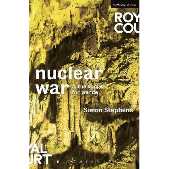 Nuclear War & The Songs for Wende image 0