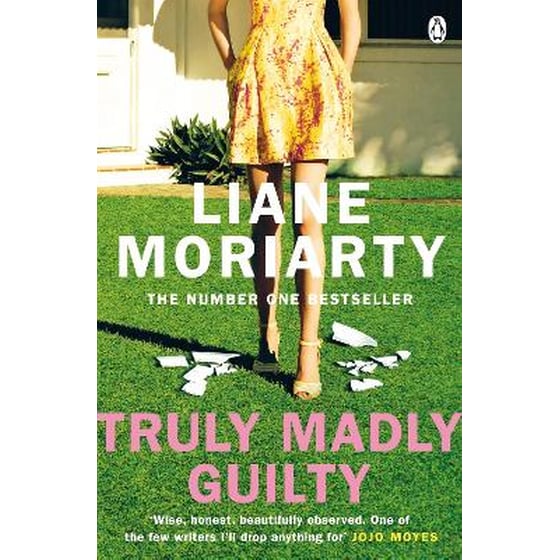 Truly Madly Guilty image 0