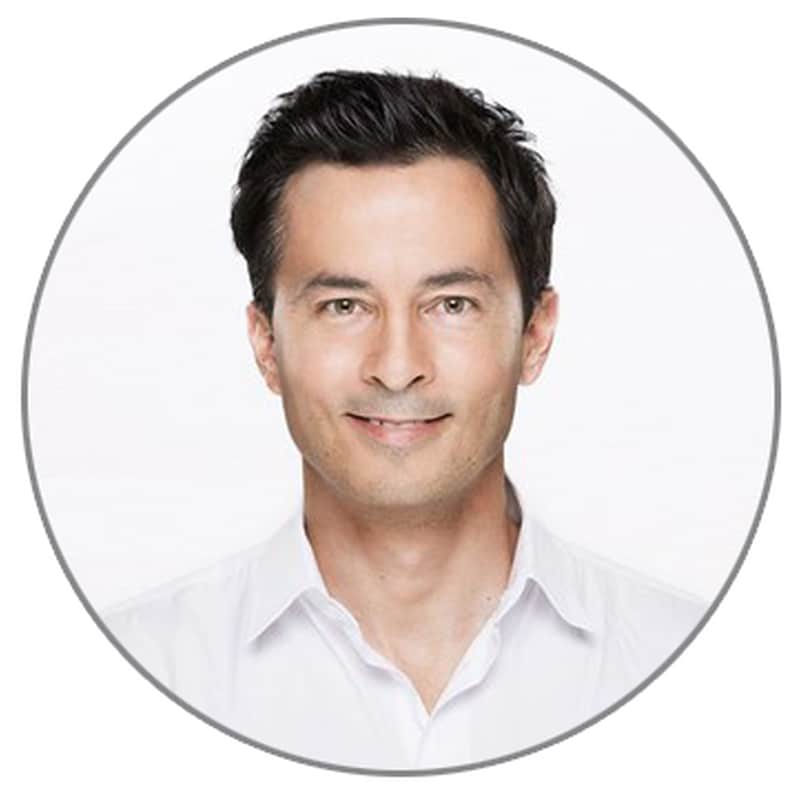 Author picture
