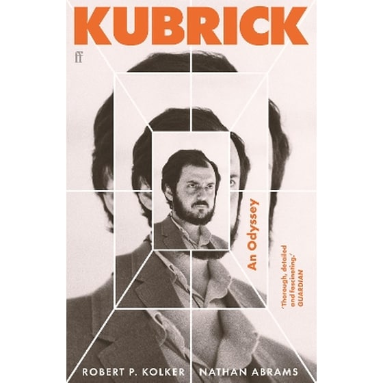Kubrick image 0