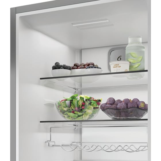 WHIRLPOOL WHMLF6442XP4E 365 Lt No Frost Inox Ψυγείο Μονόπορτο image 16
