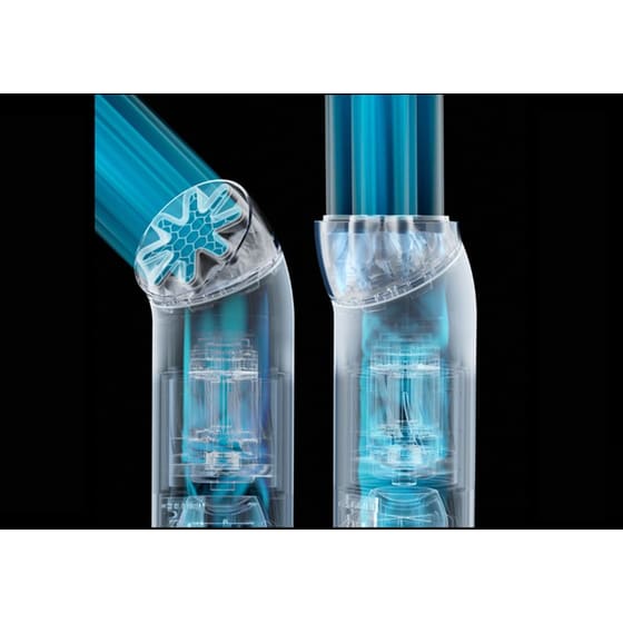 DYSON PF-01 641013-01 Ανεμιστήρας Χειρός Pale Pink/Blush Pink image 10