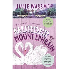 Murder at Mount Ephraim