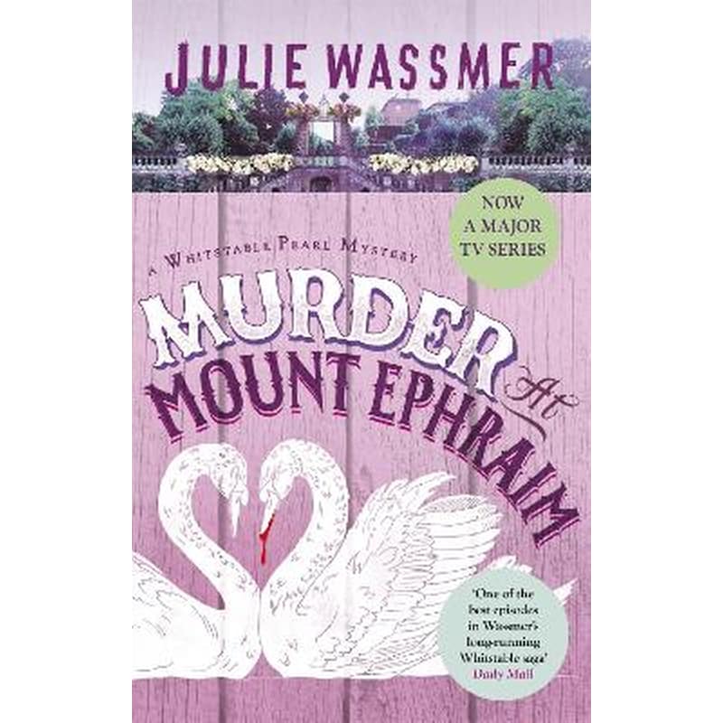 Murder at Mount Ephraim