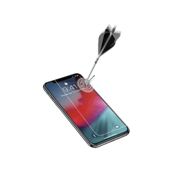 Προστατευτικό οθόνης Cellurar Line IPHONE XR image 0