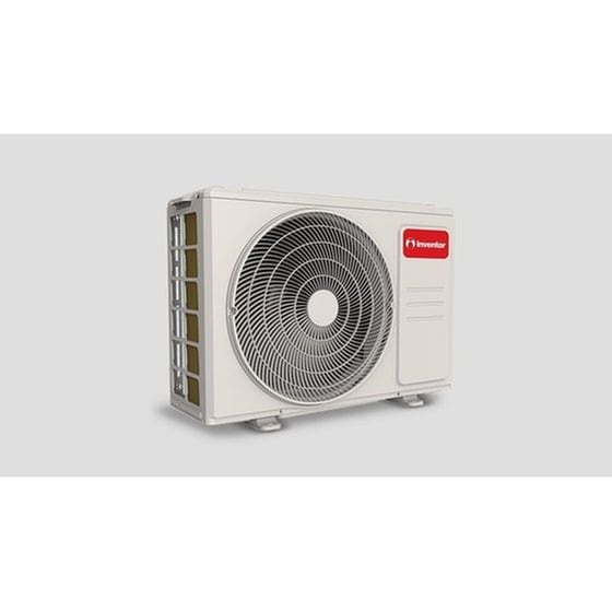 INVENTOR Intellia INVI-09WFI Κλιματιστικό Inverter 9.000 BTU A+++/A+++ με Ιονιστή & WiFi image 8