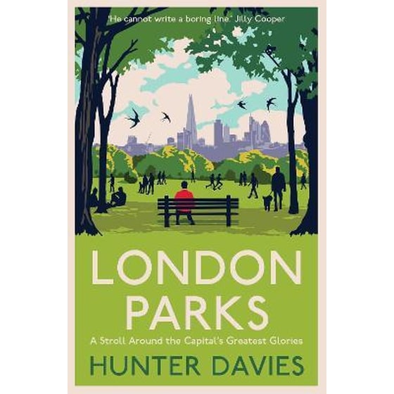 London Parks image 0