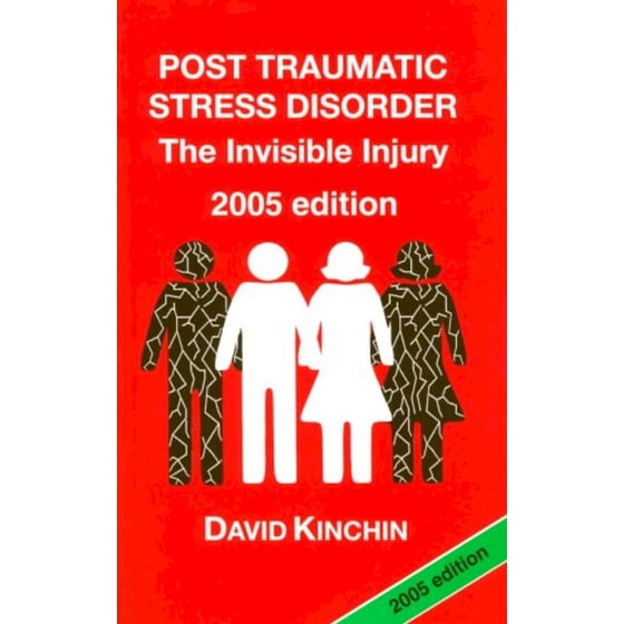 Post Traumatic Stress Disorder image 0