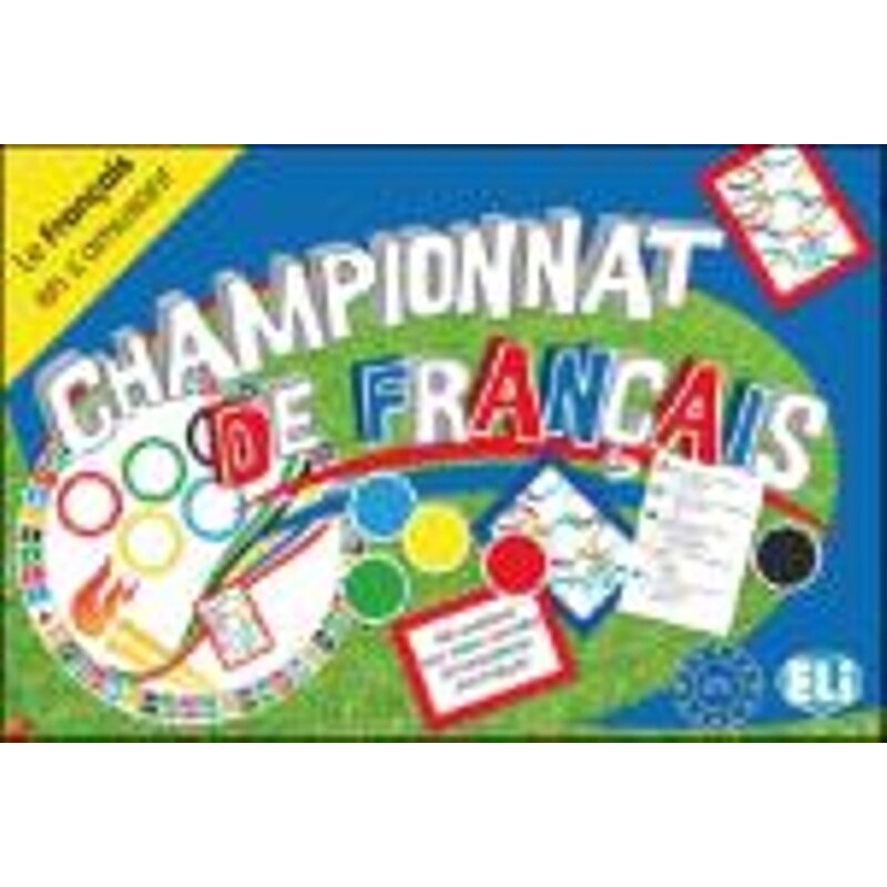 Championnat de Francais