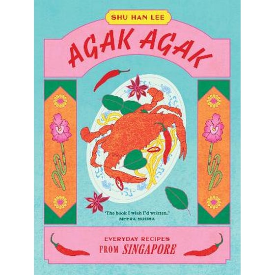 Agak Agak image 0