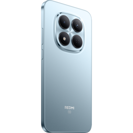 Xiaomi Redmi Note 15 Pro 5G 256GB - Glacier Blue image 5