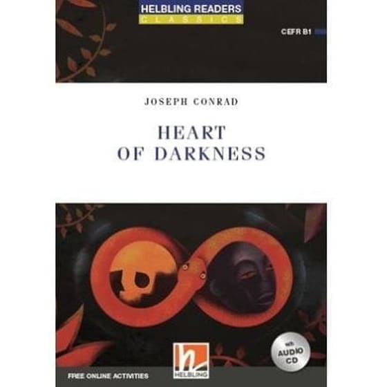 Heart Of Darkness image 0