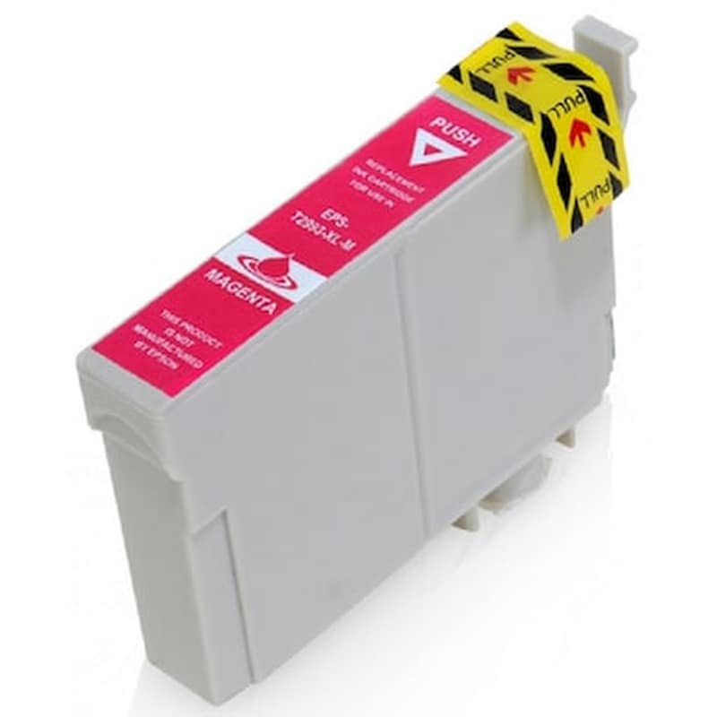Συμβατό Epson T2993/29XL Ματζέντα Μελάνι Εκτυπωτή C13t29934010