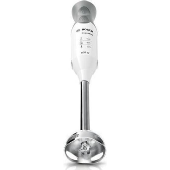 Σετ Ραβδομπλέντερ BOSCH Msm66150 600 W Λευκό image 1