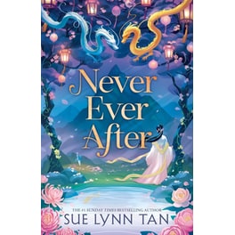 Never Ever After