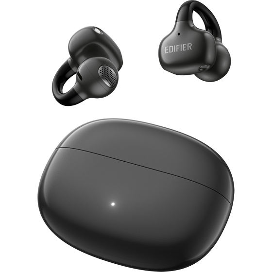 Ακουστικά Bluetooth Edifier Comfo Q - Space Black image 1