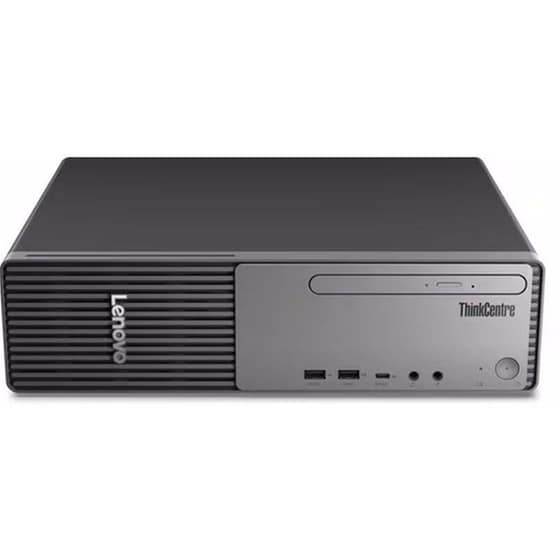 Desktop Lenovo ThinkCentre neo 30s Gen 5 (Core i5-13420H/16 GB/512GB SSD/UHD Graphics/Win11Pro) & Lenovo ThinkVision T27-40 27" FHD IPS image 6