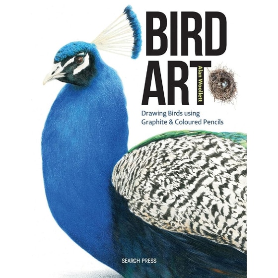 Bird Art image 0