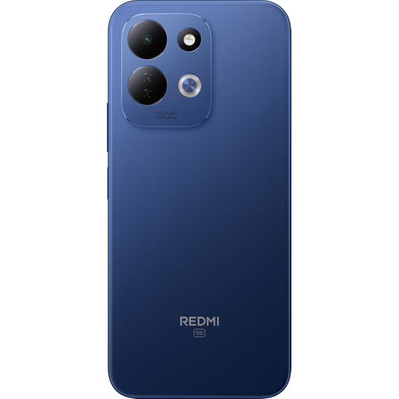 Xiaomi Redmi 17 5G 128GB - Deep Blue image 4