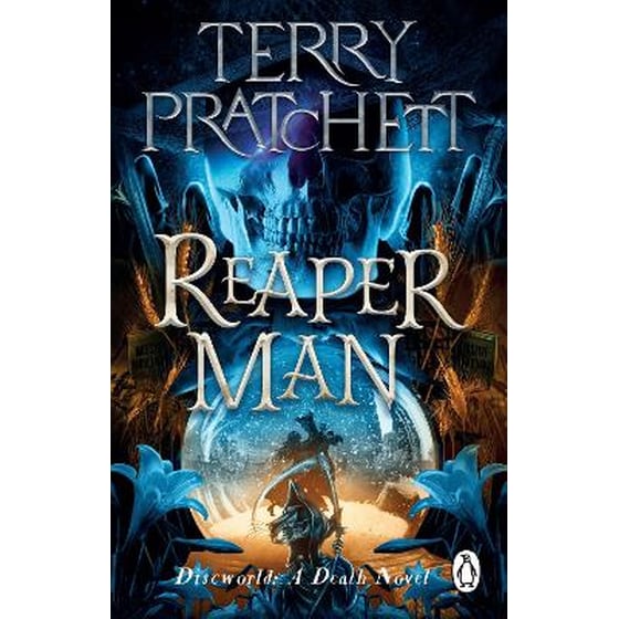 Reaper Man image 0