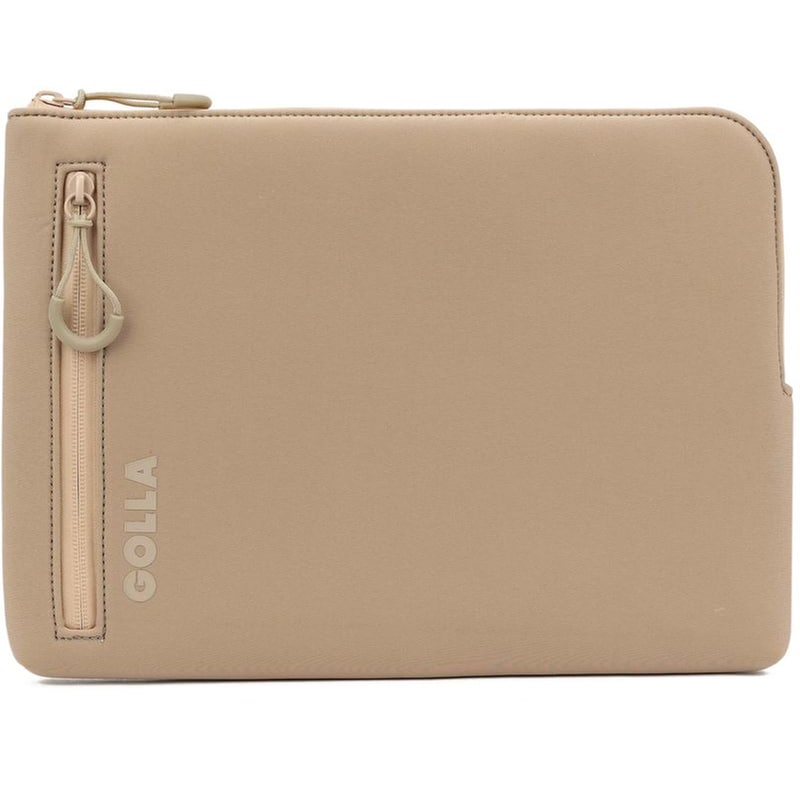GOLLA Τσάντα Laptop Golla Metro 15 - Coffee