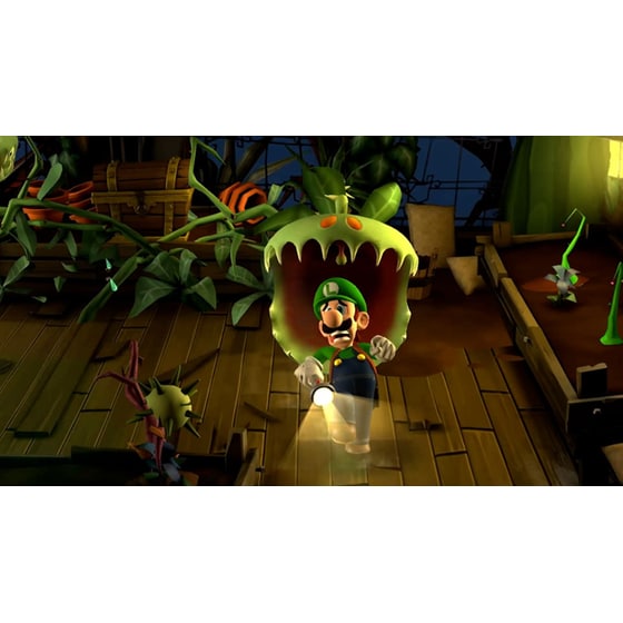 Luigi's Mansion 2 HD - Nintendo Switch image 14