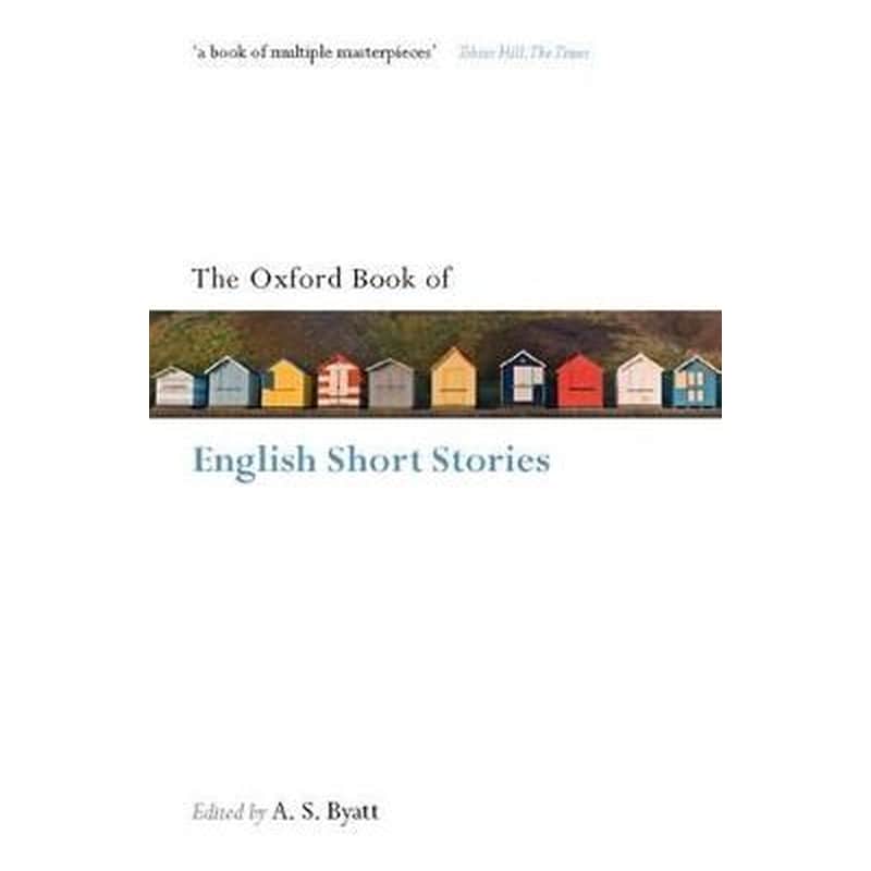 Oxford Book of English Short Stories