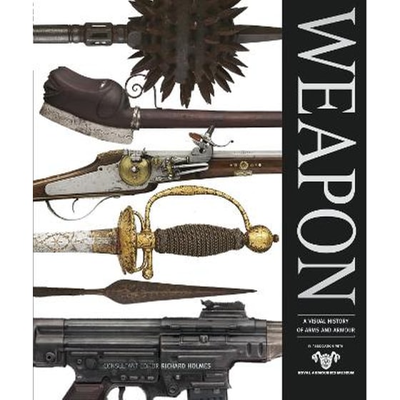 Weapon image 0
