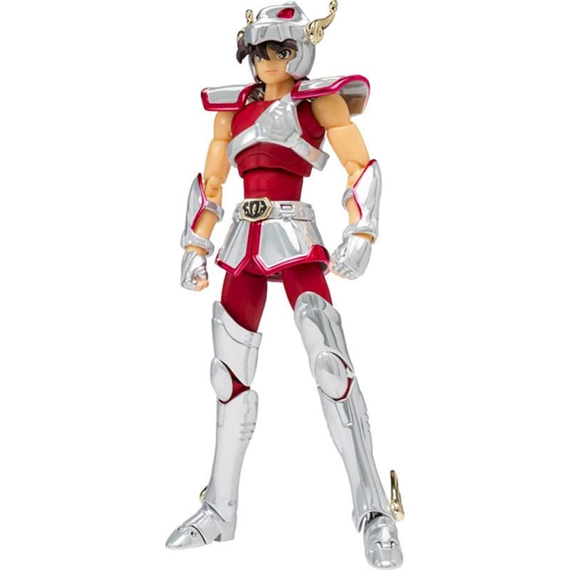 Φιγούρα BANDAI TAMASHII NATIONS Saint Seiya Saint Cloth Myth - Pegasus Seiya (16cm) φωτογραφία