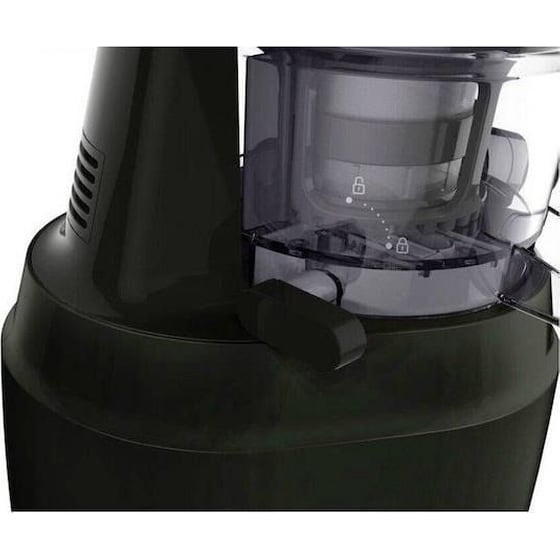 TEFAL ZC150 150 W Μαύρο Ηλεκτρικός Αποχυμωτής image 5