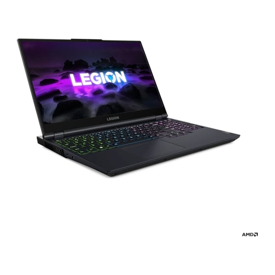 Laptop Lenovo Legion 5 15ACH6H 15.6" FHD (Ryzen 5-5600H/16GB/1TB SSD/GeForce RTX 3060 6GB/Win10Home) image 3