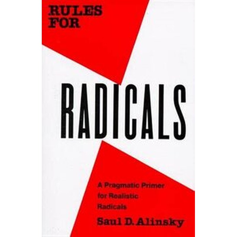 Rules For Radicals