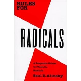 Rules For Radicals