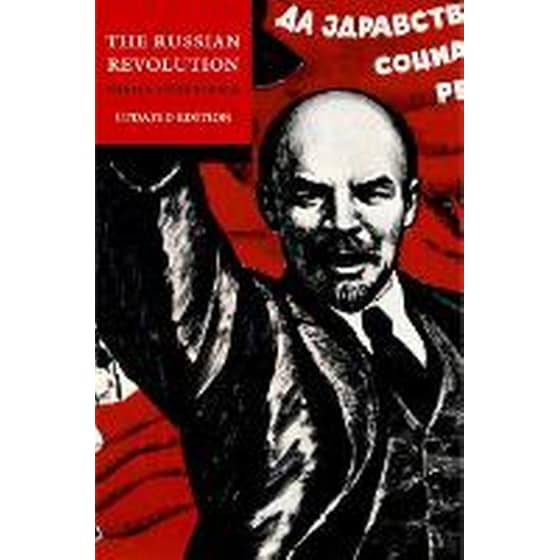 Russian Revolution image 0