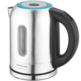 CECOTEC Thermosense 290 Steel CEC-01515 2200 W 1.7 L Inox Βραστήρας