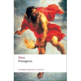 Protagoras