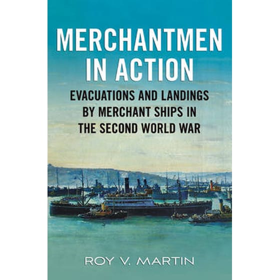 Merchantmen in Action image 0